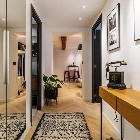 Appartement De Charme En Plein Coeur Du Vieux